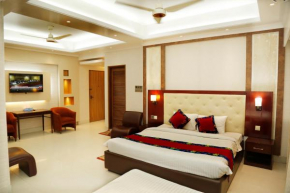 Sea Shell Residence - Dhaka